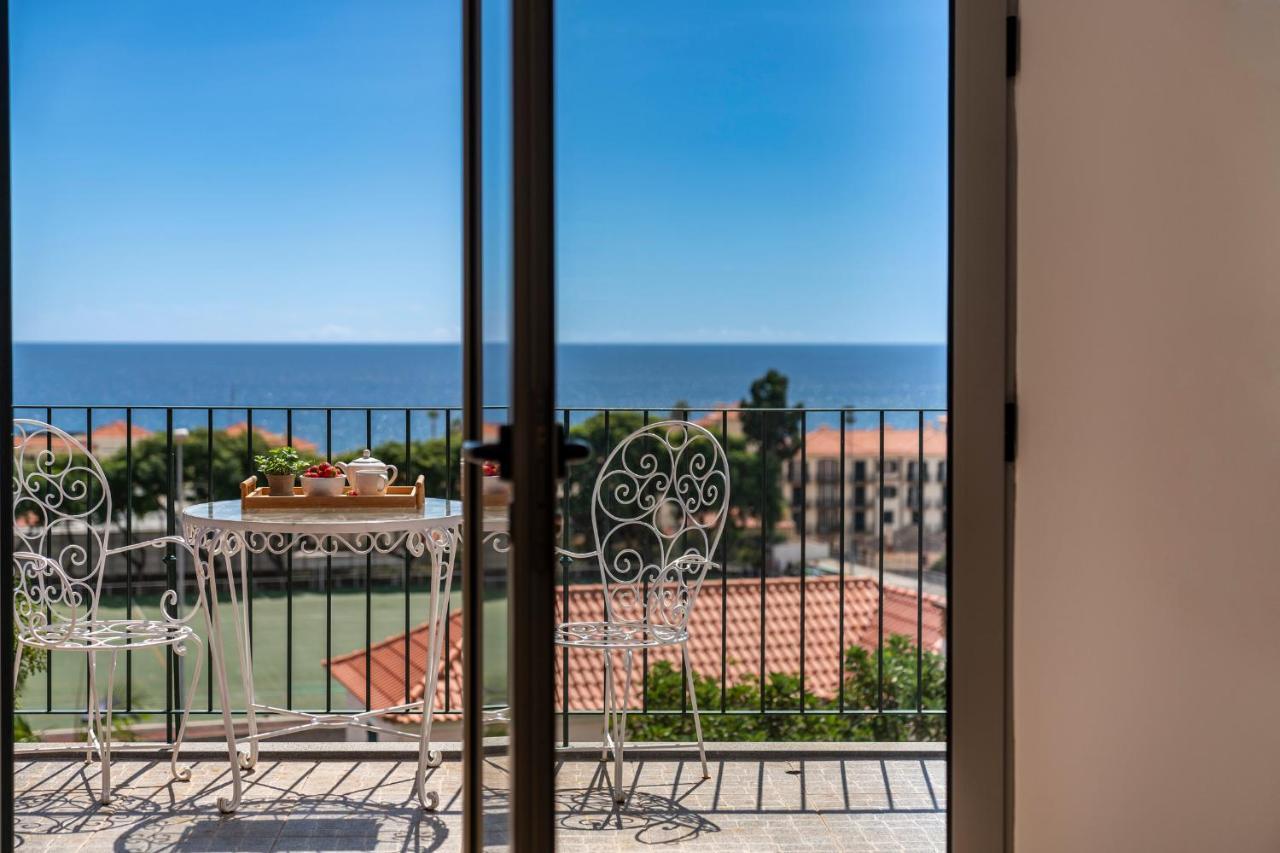 Casa Strelitzia By An Island Casa de Férias Funchal (Madeira)
